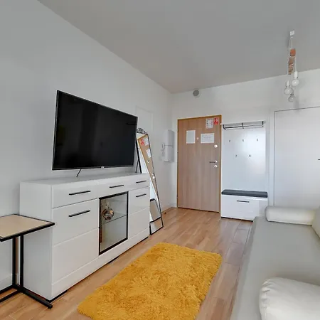 Appartement Triapart Walowa Harbor *