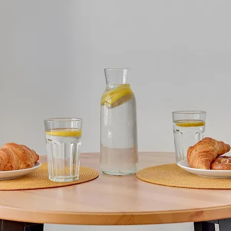 Triapart Walowa Harbor *